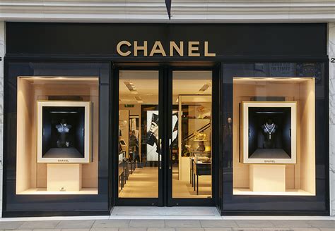 Visual Merchandising Specialist job at Chanel in Singapore